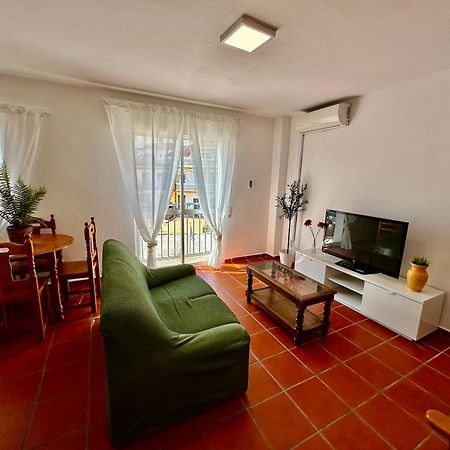 Hostal Sango Sierra De Las Nieves Alozaina Exterior foto