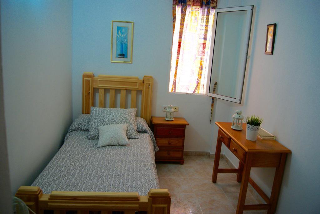 Hostal Sango Sierra De Las Nieves Alozaina Cameră foto