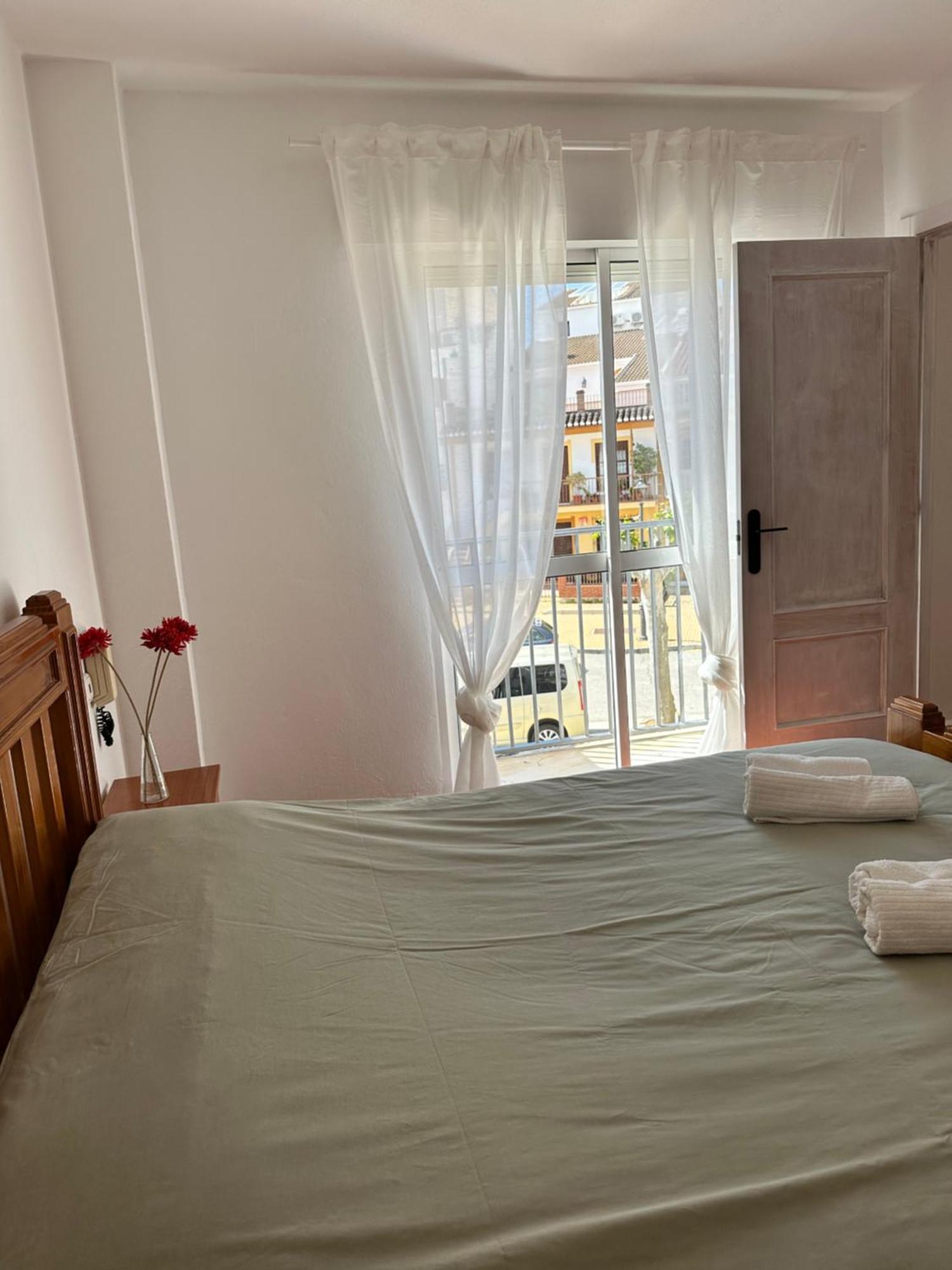 Hostal Sango Sierra De Las Nieves Alozaina Cameră foto